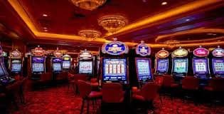 Live dealer at Allbet studio table in Jakarta