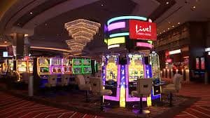 Live Colok Macau draw at unyu168login studio with HD camera and betting interface